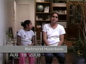 Click on it! Autism Treatment and Hyperbaric Oxygen